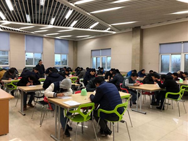 2018年“研發知識競賽”